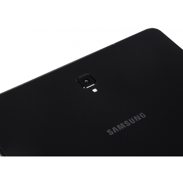Фото - Планшет Samsung Galaxy Tab S4 10.5'' 64GB LTE Black (SM-T835NZKASEK)
