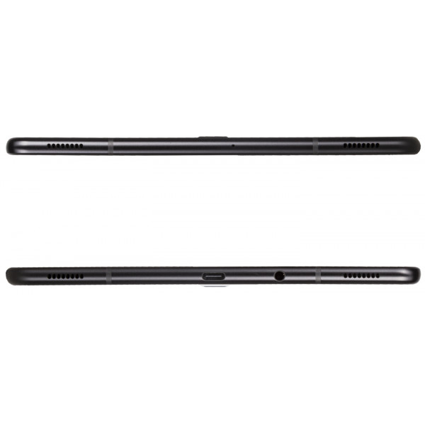 Фото - Планшет Samsung Galaxy Tab S4 10.5'' 64GB LTE Black (SM-T835NZKASEK)
