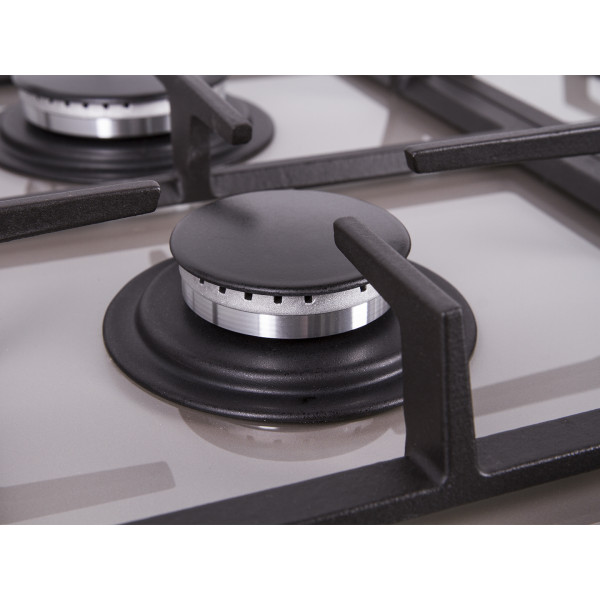 Фото - Варочная панель газовая Beko HILG64225SBG
