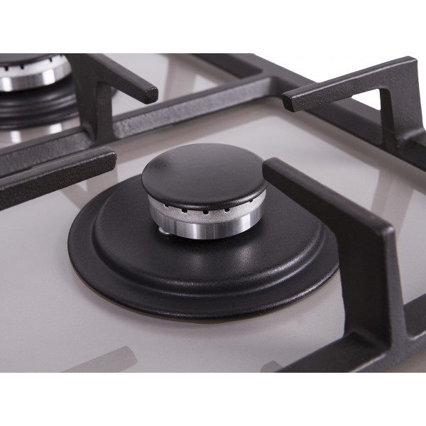 Фото - Варочная панель газовая Beko HILG64225SBG
