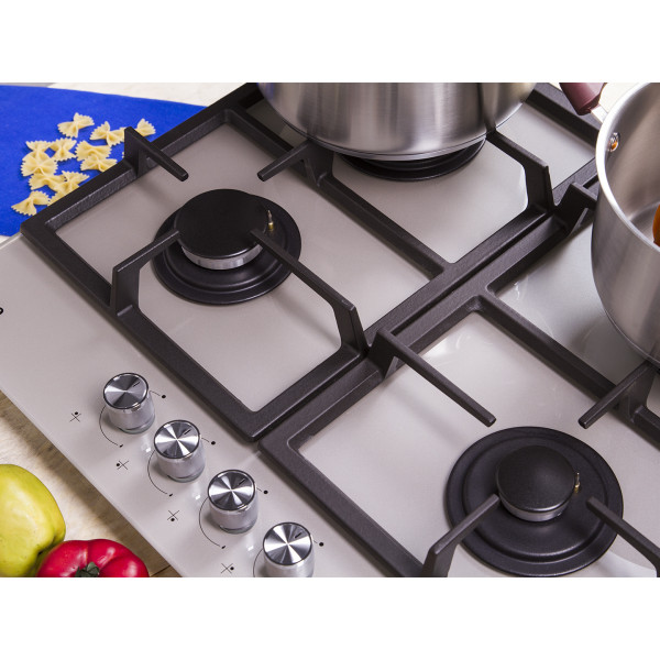 Фото - Варочная панель газовая Beko HILG64225SBG