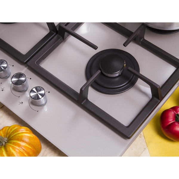 Фото - Варочная панель газовая Beko HILG64225SBG