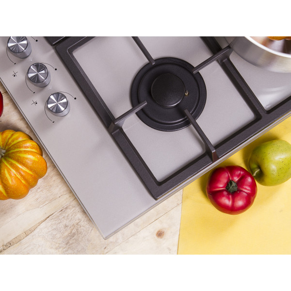 Фото - Варочная панель газовая Beko HILG64225SBG