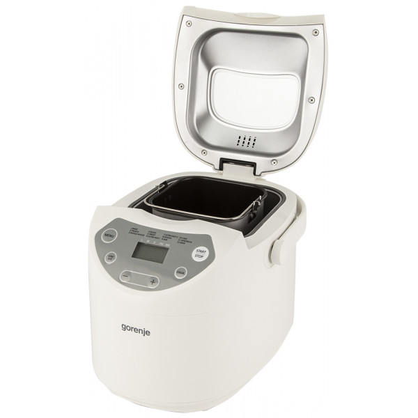 Фото - Мікропошкодження - Хлібопічка Gorenje BM 910 W