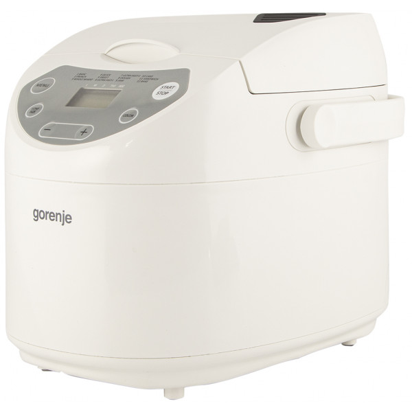 Фото - Мікропошкодження - Хлібопічка Gorenje BM 910 W