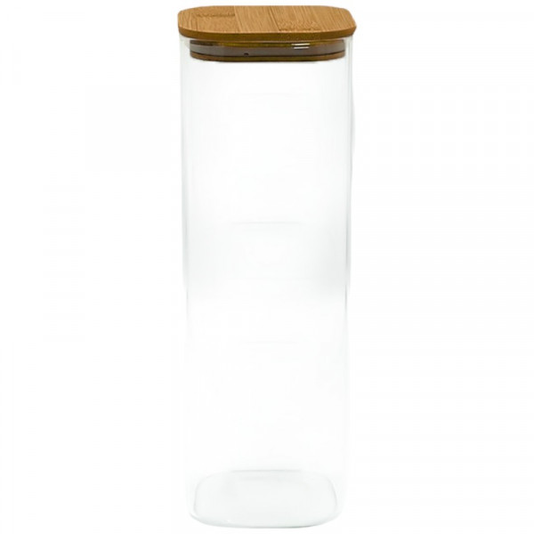 Фото - Ємність для сипучих Vittora 2500 мл (VT-7325)