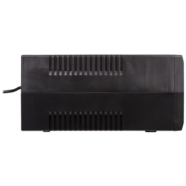 Фото - Уцінка - Джерело безперебійного живлення Maxxter MX-UPS-B650-02