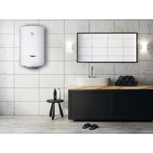 Фото - Водонагрівач Ariston PRO1 R 80 VTD 1,8K