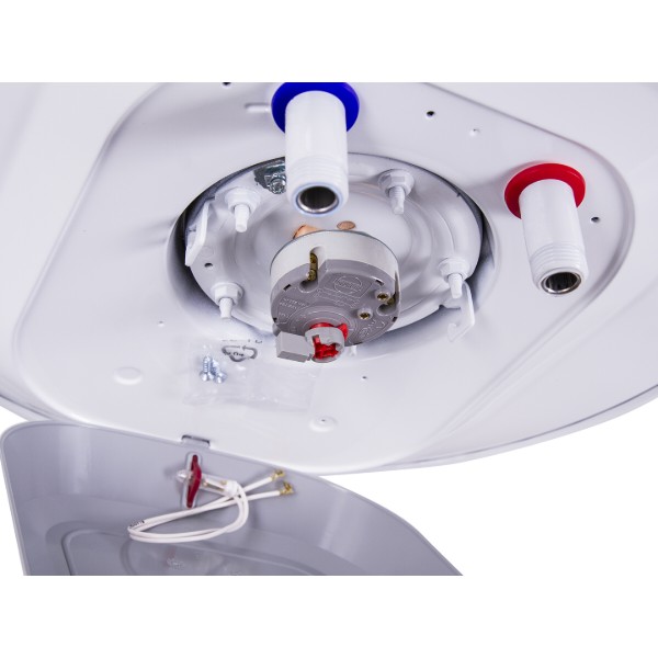Фото - Водонагрівач Ariston PRO1 R 80 VTD 1,8K