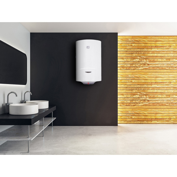 Фото - Водонагреватель Ariston PRO1 R 80 VTS 1,8K