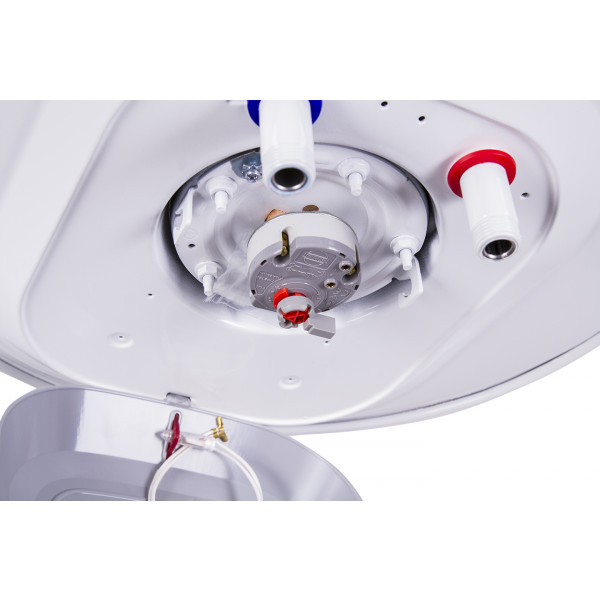 Фото - Водонагреватель Ariston PRO1 R 80 VTS 1,8K