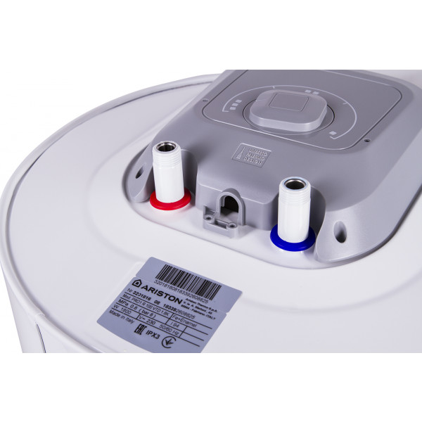 Фото - Водонагреватель Ariston PRO1 R 80 VTS 1,8K