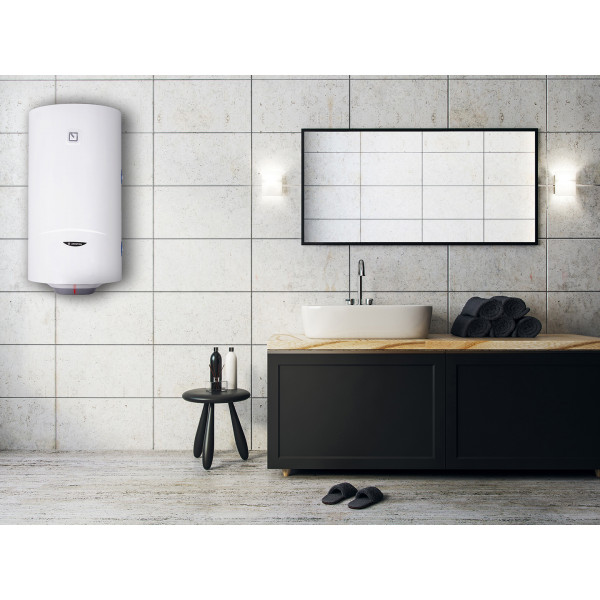 Фото - Водонагреватель Ariston PRO1 R 100 VTD 1,8K