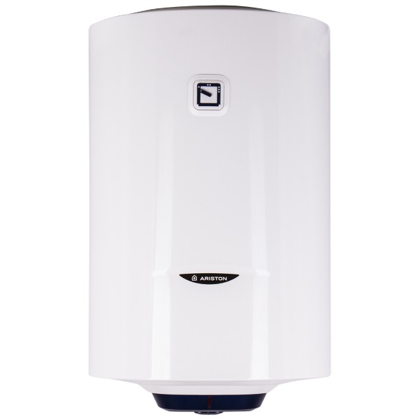 Фото - Водонагреватель Ariston BLU1 R 80 V