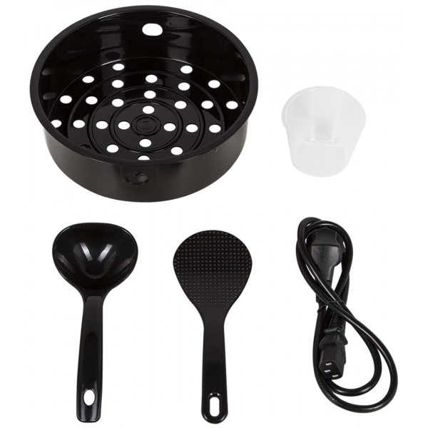 Фото - Мультиварка Tefal RK745832