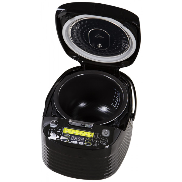 Фото - Мультиварка Tefal RK745832