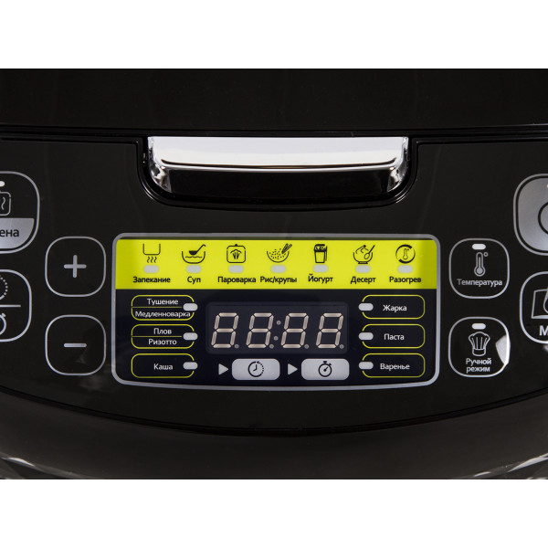 Фото - Мультиварка Tefal RK745832