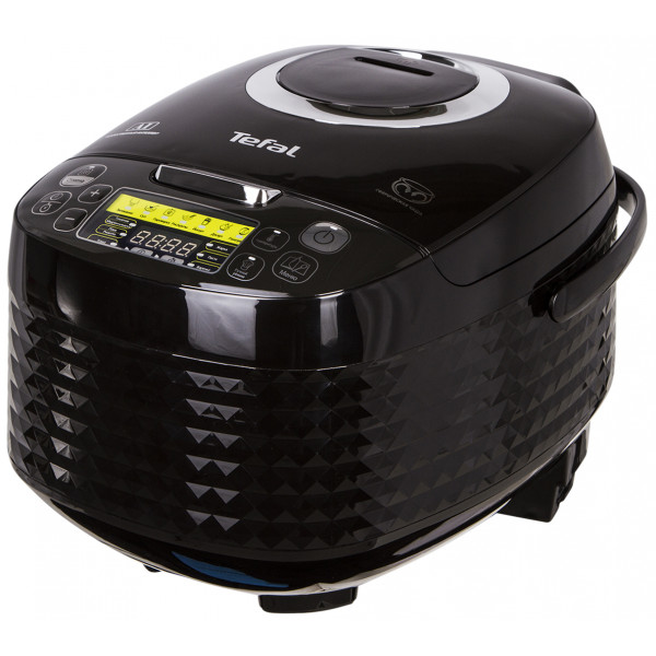 Фото - Мультиварка Tefal RK745832