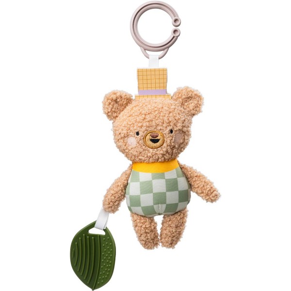 Фото - Підвіска Taf Toys Квітуча фантазія – ВЕДМЕДИЦЯ БРЕНДОН (13575)