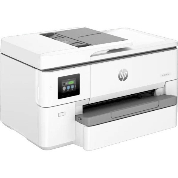 Фото - МФУ цветной печати HP OfficeJet Pro 9720 с Wi-Fi (53N94C)
