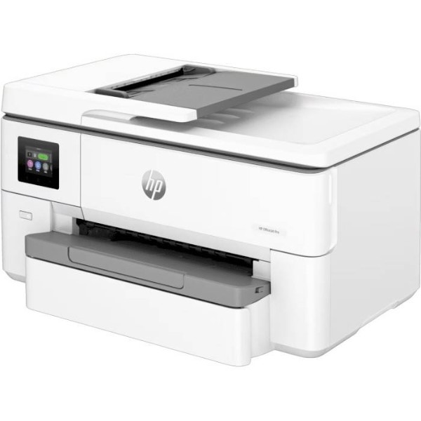 Фото - МФУ цветной печати HP OfficeJet Pro 9720 с Wi-Fi (53N94C)