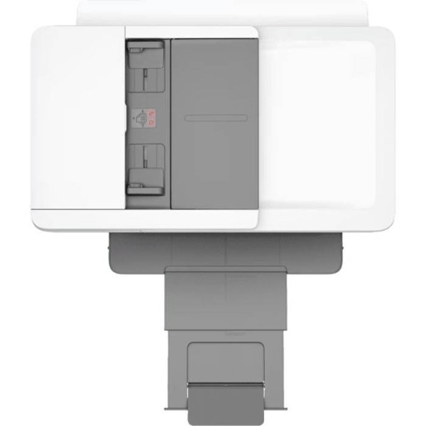 Фото - МФУ цветной печати HP OfficeJet Pro 9720 с Wi-Fi (53N94C)