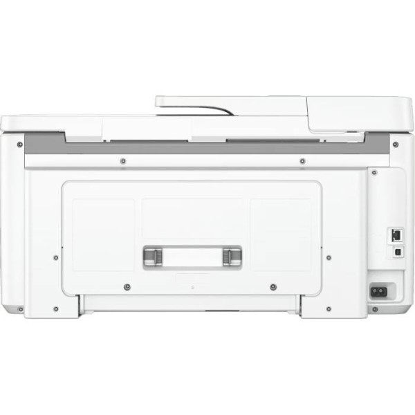 Фото - МФУ цветной печати HP OfficeJet Pro 9720 с Wi-Fi (53N94C)