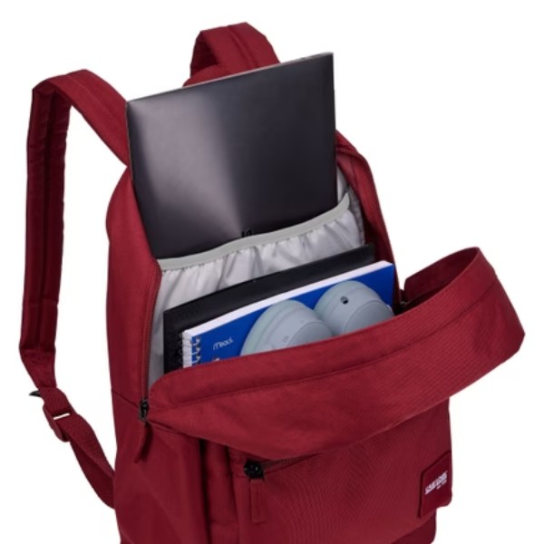 Фото - Рюкзак для ноутбуку Case Logic Commence 24L CCAM-1216 Pomegranate Red (3204927)