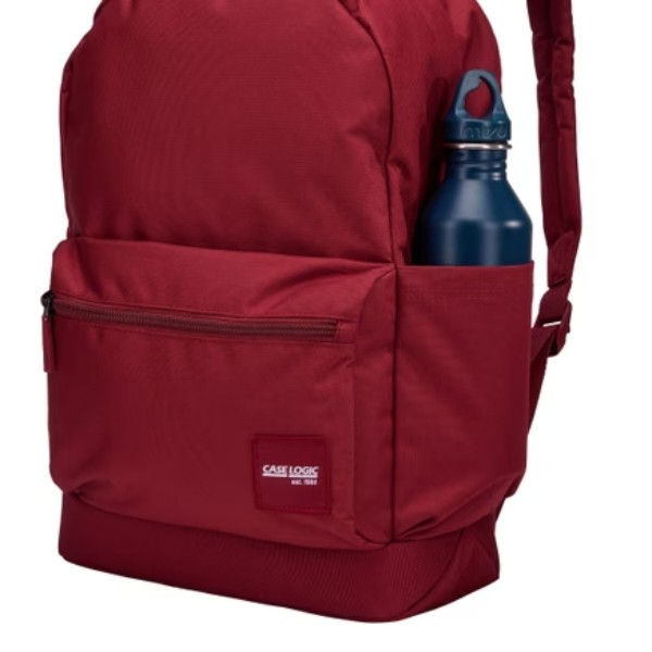 Фото - Рюкзак для ноутбуку Case Logic Commence 24L CCAM-1216 Pomegranate Red (3204927)