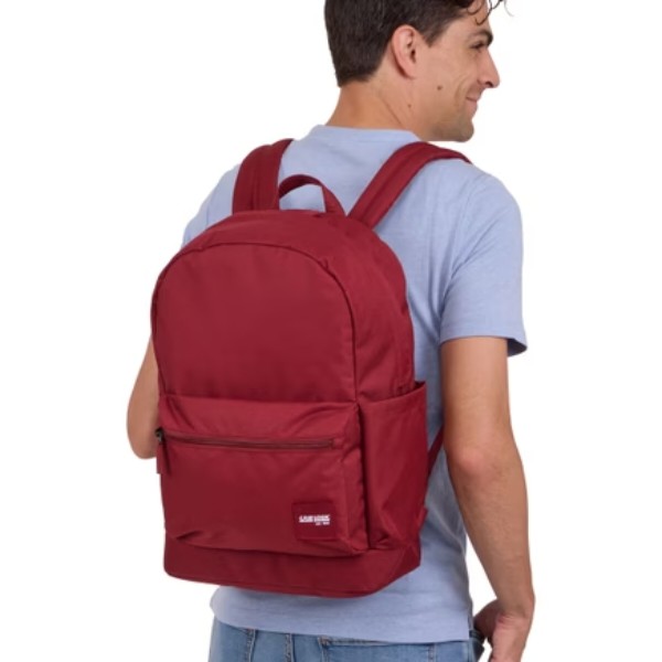 Фото - Рюкзак для ноутбуку Case Logic Commence 24L CCAM-1216 Pomegranate Red (3204927)