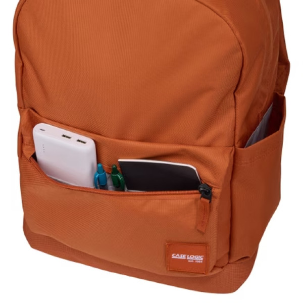 Фото - Рюкзак для ноутбуку Case Logic Commence 24L CCAM-1216 Raw Copper (3204925)