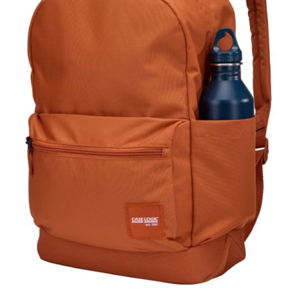 Фото - Рюкзак для ноутбуку Case Logic Commence 24L CCAM-1216 Raw Copper (3204925)