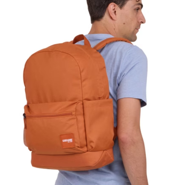 Фото - Рюкзак для ноутбуку Case Logic Commence 24L CCAM-1216 Raw Copper (3204925)