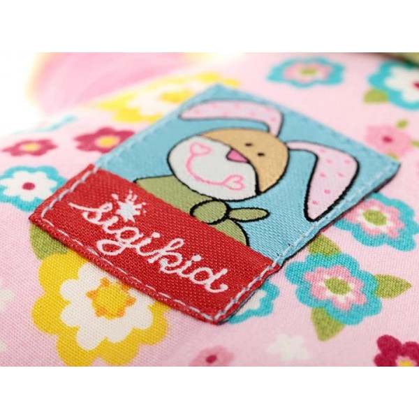 Фото - Брязкальце Sigikid Заєць (41422SK)