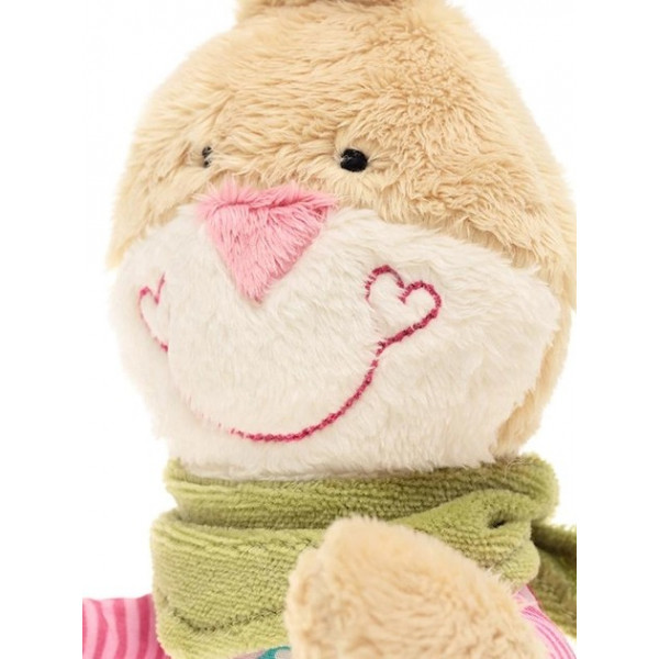 Фото - Брязкальце Sigikid Заєць (41422SK)