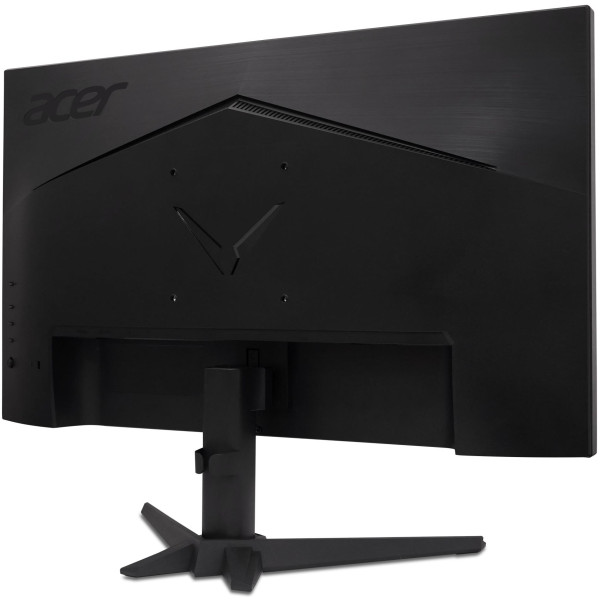Фото - Монитор игровой Acer Nitro QG271X1BMIIPX (UM.HQ0EE.101)