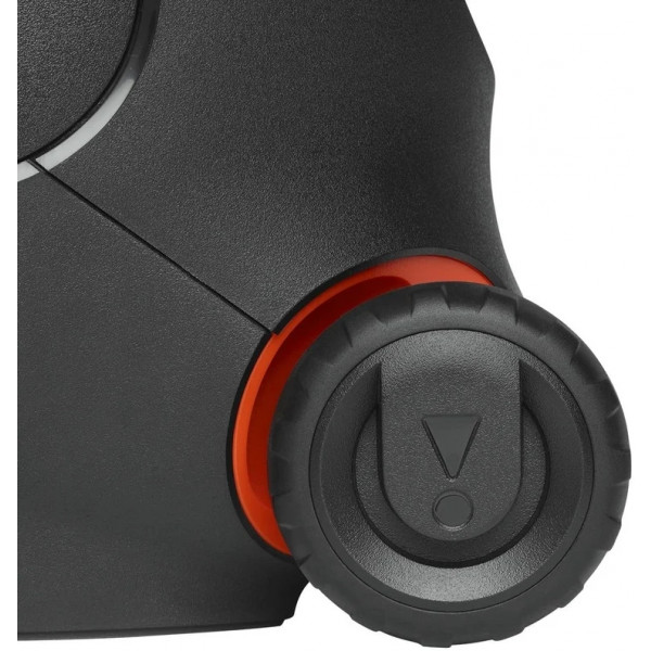 Фото - Акустична система JBL Partybox 710 Black (JBLPARTYBOX710EU)