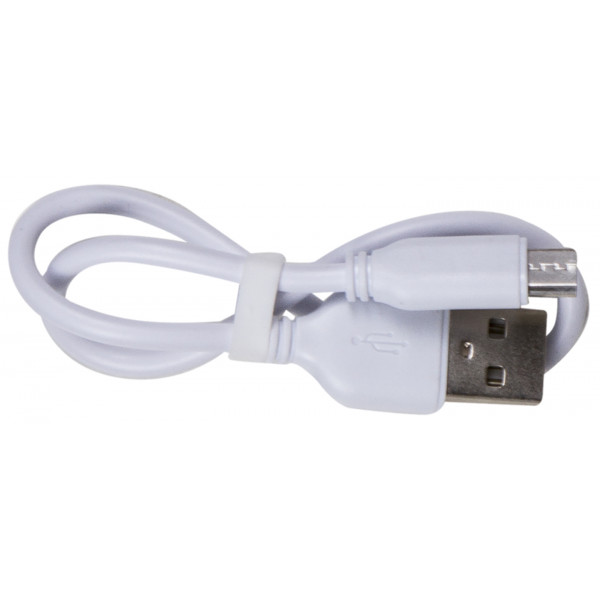 Фото - Батарея мобільна Xipin T21 10000 mAh Black