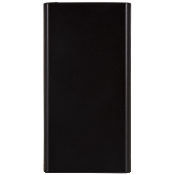 Фото - Батарея мобільна Xipin T21 10000 mAh Black