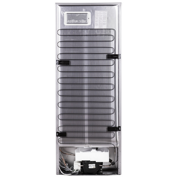 Фото - Морозильная камера Beko RFNE200E20S