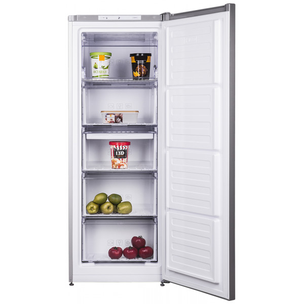 Фото - Морозильная камера Beko RFNE200E20S