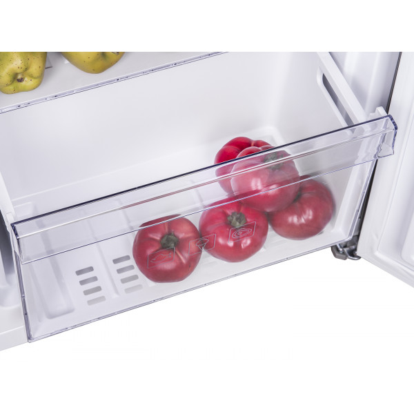 Фото - Морозильная камера Beko RFNM200E20S