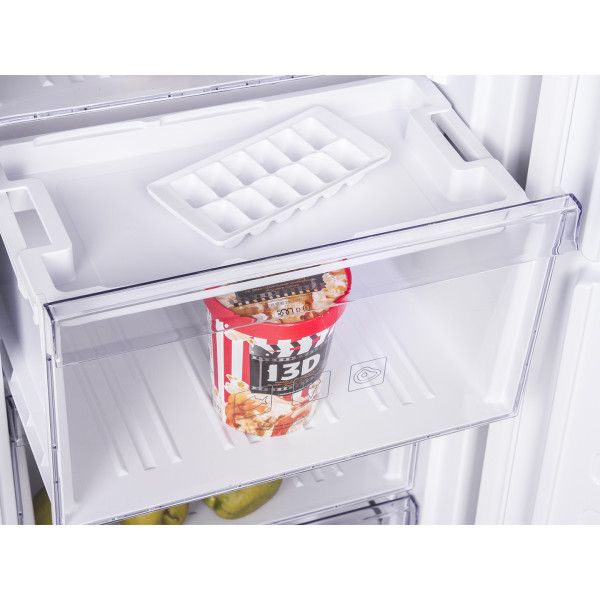 Фото - Морозильная камера Beko RFNE200E20S