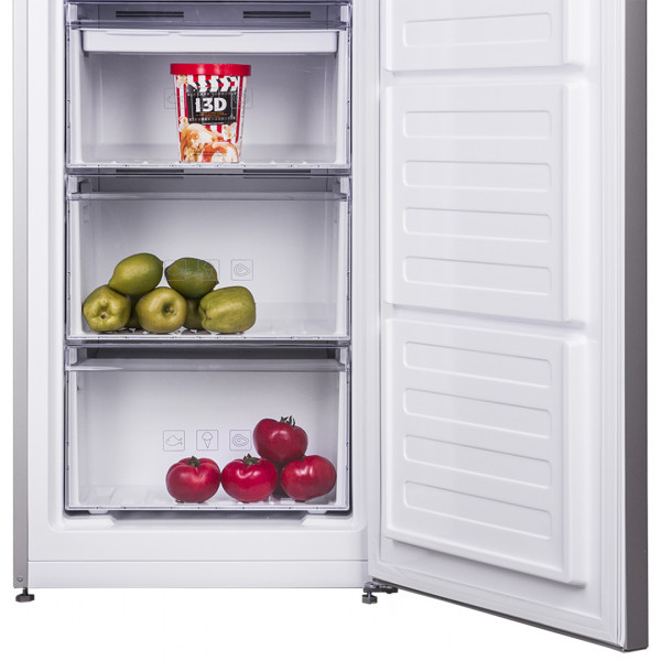 Фото - Морозильная камера Beko RFNM200E20S