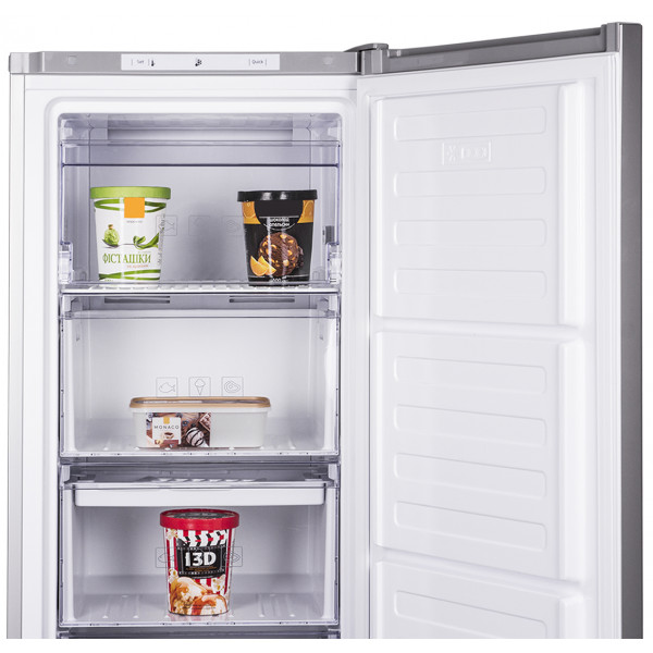 Фото - Морозильная камера Beko RFNM200E20S