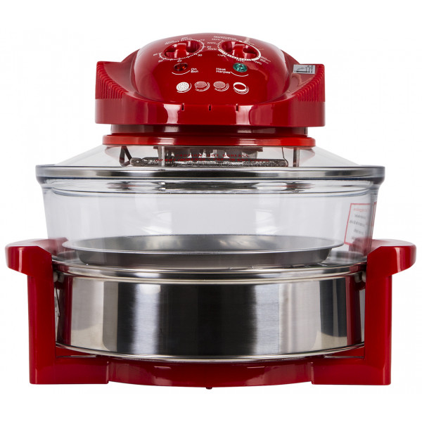 Фото - Аэрогриль Saturn ST-CO9151 Red New