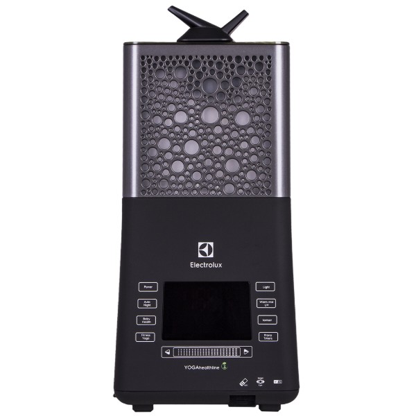 Фото - Увлажнитель воздуха Electrolux EHU-3810D