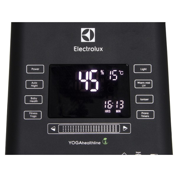 Фото - Увлажнитель воздуха Electrolux EHU-3810D