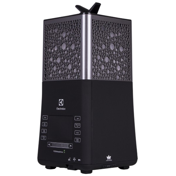 Фото - Увлажнитель воздуха Electrolux EHU-3810D