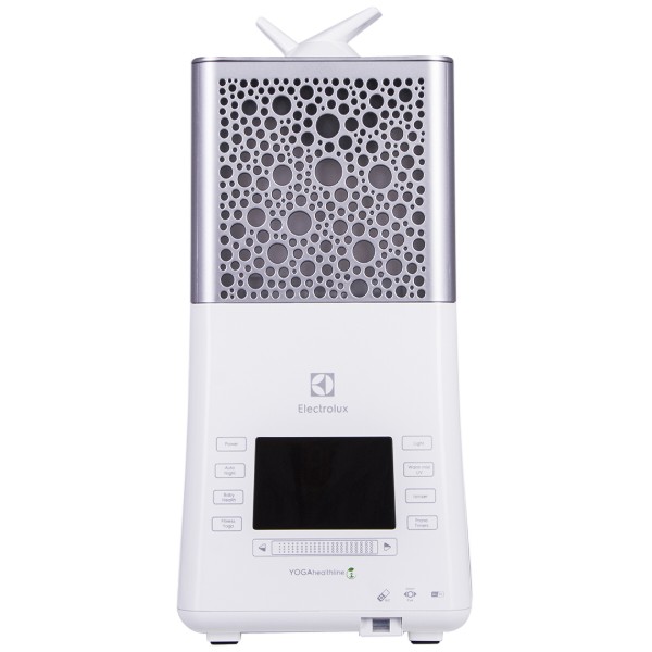 Фото - Увлажнитель воздуха Electrolux EHU-3815D